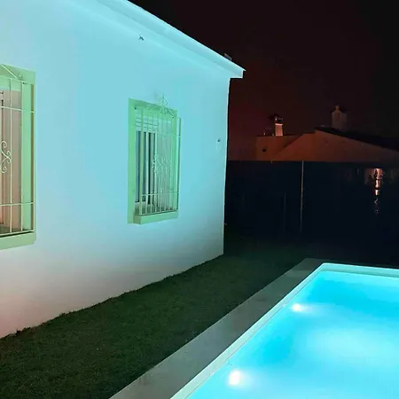 La Pitiusa Villa Marbella