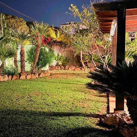 La Pitiusa Villa *