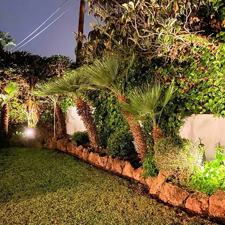 La Pitiusa Villa
